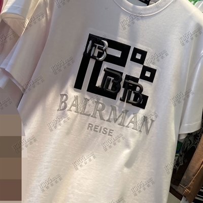 市场上装-T恤-欧货T恤【实拍】