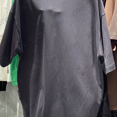 市场上装-T恤-欧货T恤【实拍】