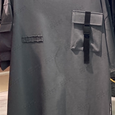 市场上装-T恤-欧货T恤【实拍】