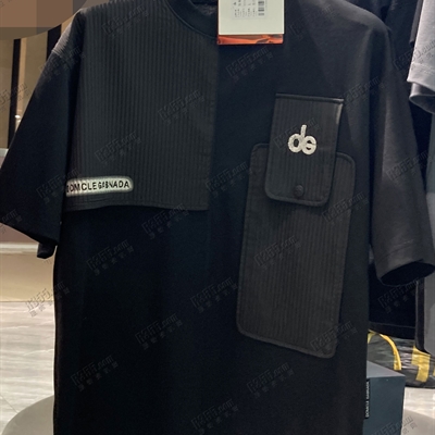 市场上装-T恤-欧货T恤【实拍】