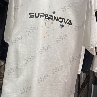 市场上装-T恤-欧货T恤【实拍】