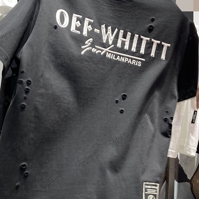 市场上装-T恤-欧货T恤【实拍】