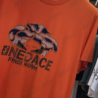 市场上装-T恤-欧货T恤【实拍】