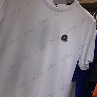 市场上装-T恤-欧货T恤【实拍】