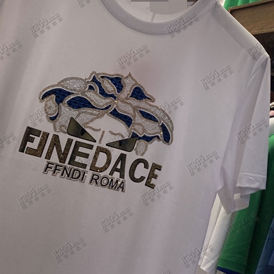 市场上装-T恤-欧货T恤【实拍】