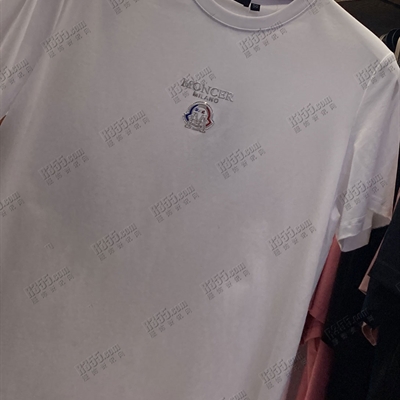 市场上装-T恤-欧货T恤【实拍】