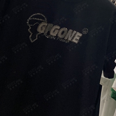 市场上装-T恤-欧货T恤【实拍】