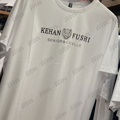 市场上装-T恤-欧货T恤【实拍】