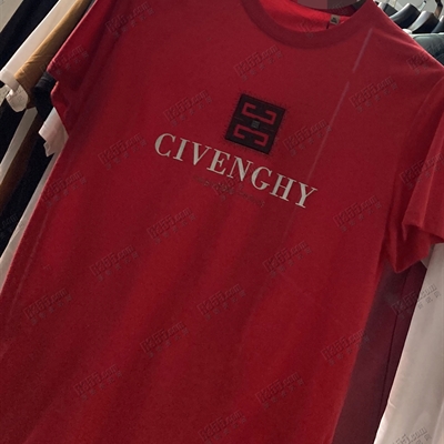 市场上装-T恤-欧货T恤【实拍】