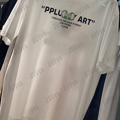 市场上装-T恤-欧货T恤【实拍】