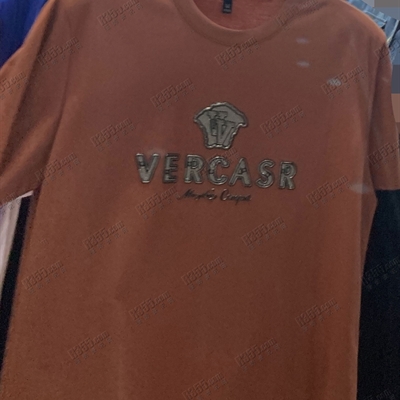 市场上装-T恤-欧货T恤【实拍】