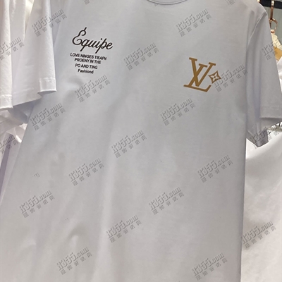 市场上装-T恤-欧货T恤【实拍】