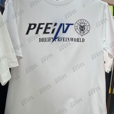 市场上装-T恤-欧货T恤【实拍】