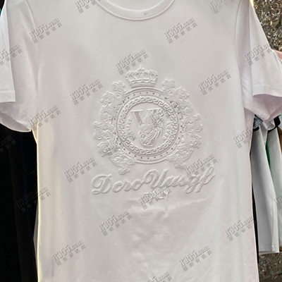 市场上装-T恤-欧货T恤【实拍】