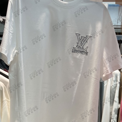 市场上装-T恤-欧货T恤【实拍】