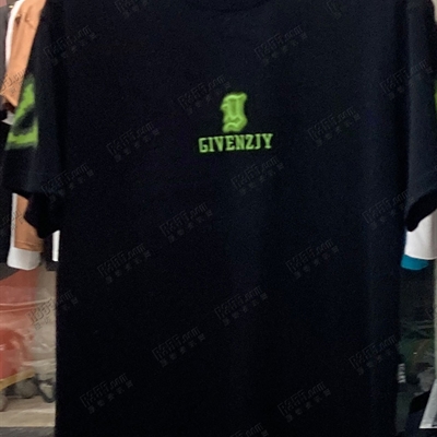 市场上装-T恤-欧货T恤【实拍】