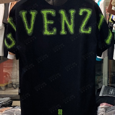 市场上装-T恤-欧货T恤【实拍】