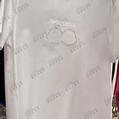 市场上装-T恤-欧货T恤【实拍】