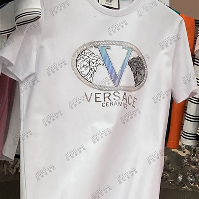 市场上装-T恤-欧货T恤【实拍】