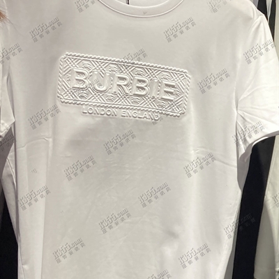 市场上装-T恤-欧货T恤【实拍】