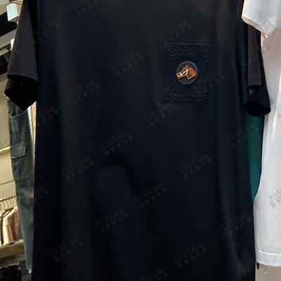 市场上装-T恤-欧货T恤【实拍】