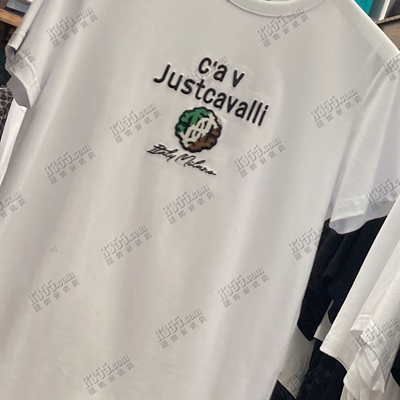 市场上装-T恤-欧货T恤【实拍】