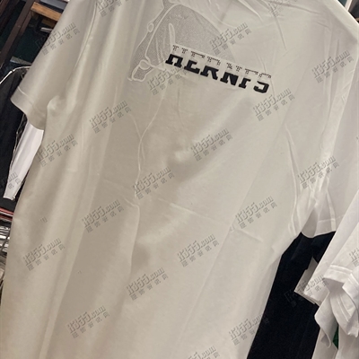 市场上装-T恤-欧货T恤【实拍】