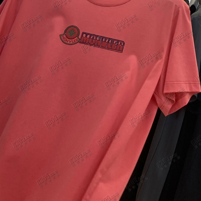 市场上装-T恤-欧货T恤【实拍】