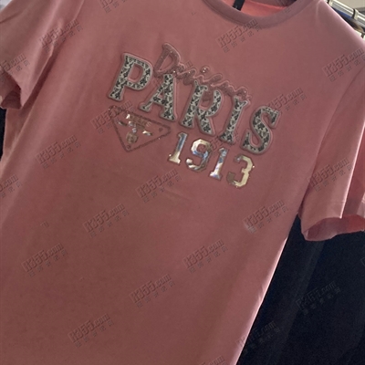 市场上装-T恤-欧货T恤【实拍】