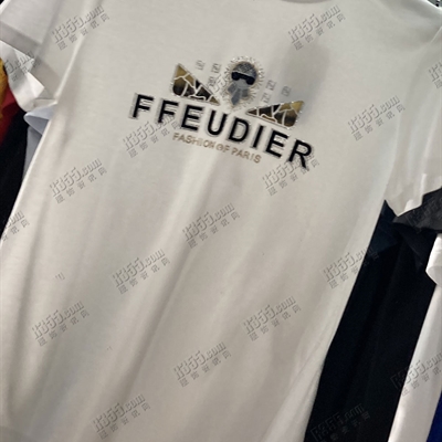 市场上装-T恤-欧货T恤【实拍】