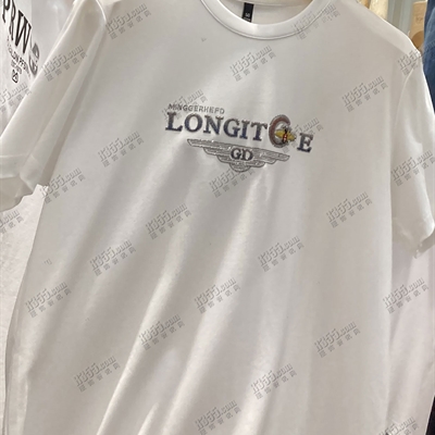 市场上装-T恤-欧货T恤【实拍】