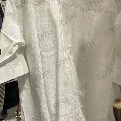 市场上装-衬衫-休闲衬衫【实拍】