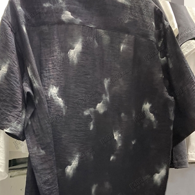 市场上装-衬衫-休闲衬衫【实拍】