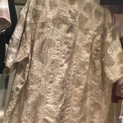 市场上装-衬衫-休闲衬衫【实拍】