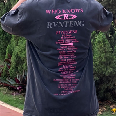 市场上装-T恤-电商T恤