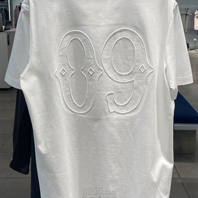 市场上装-T恤-欧货T恤