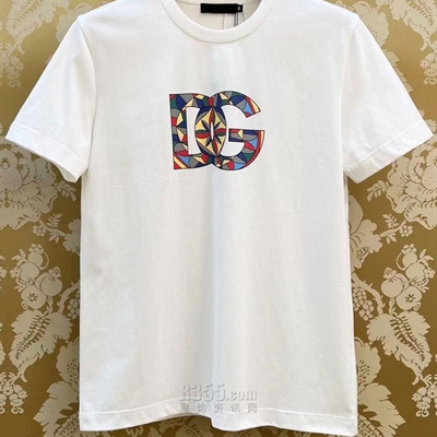 市场上装-T恤-欧货T恤