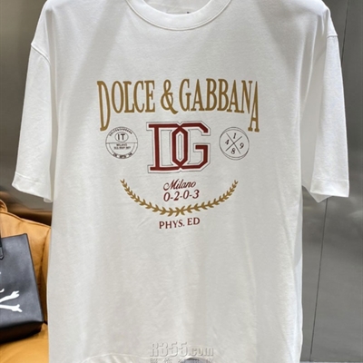 市场上装-T恤-欧货T恤