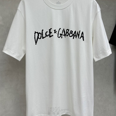 市场上装-T恤-欧货T恤