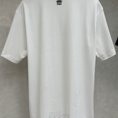 市场上装-T恤-欧货T恤