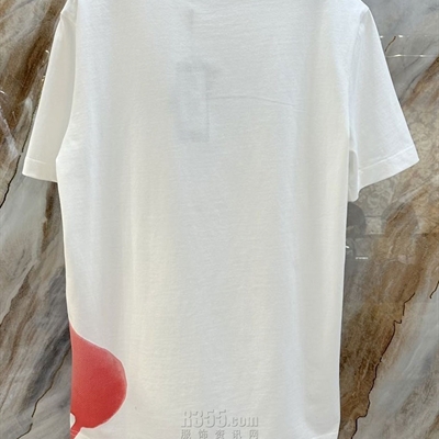 市场上装-T恤-欧货T恤