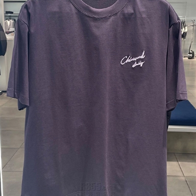 市场上装-T恤-欧货T恤