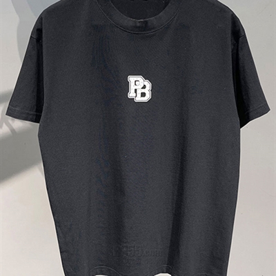 市场上装-T恤-欧货T恤