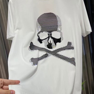 市场上装-T恤-欧货T恤