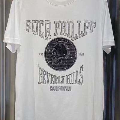 市场上装-T恤-欧货T恤