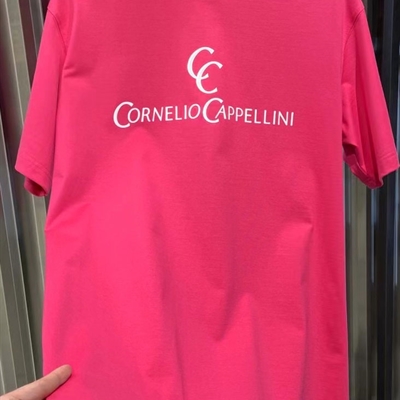 市场上装-T恤-欧货T恤