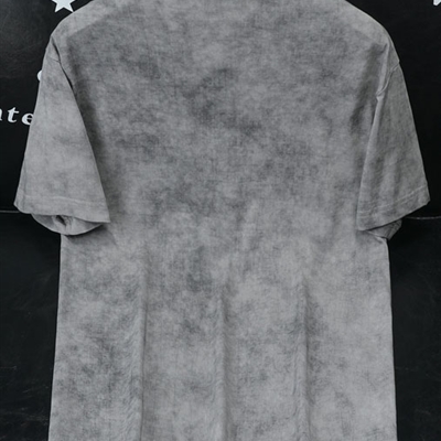 市场上装-T恤-欧货T恤