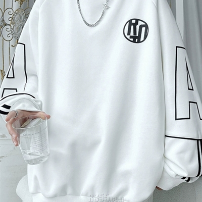 市场上装-卫衣-电商卫衣