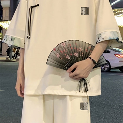 市场上装-套装-电商套装