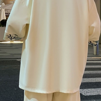 市场上装-套装-电商套装